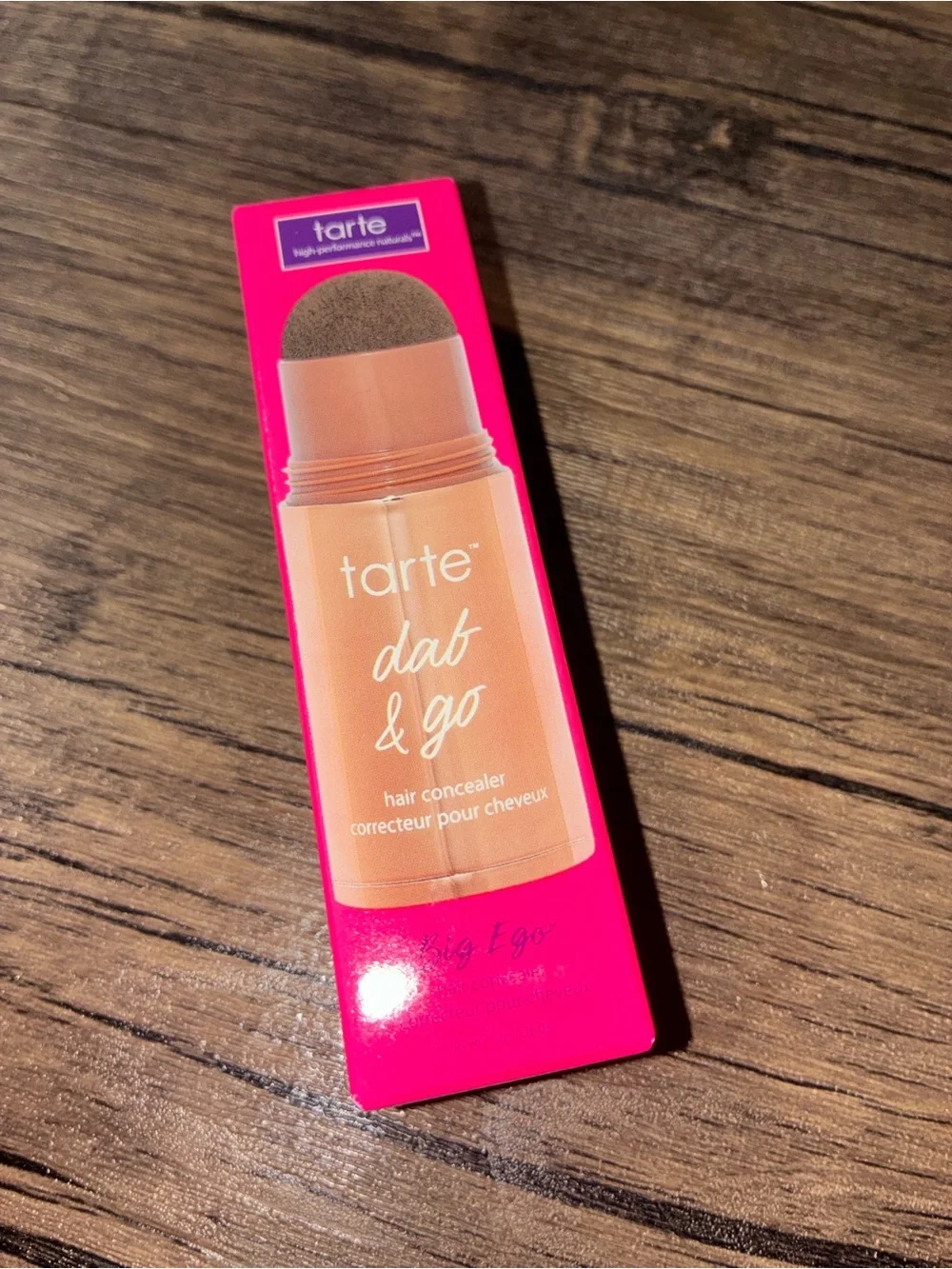 Tarte Dab & Go Light Brown